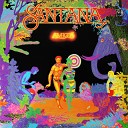 Santana - Europa 