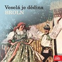 Brn nsk Rozhlasov Orchestr Lidov ch N stroj feat Jarmila ul… - Aby Basa Dob e Hr la