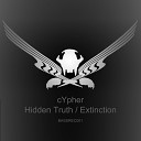 Cypher - Hidden Truth Original Mix