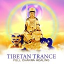 Buddhist Meditation Music Set - Third Eye Contemplation