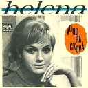 Helena Vondr kov - I Long for You