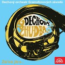 Rudolf Urbanec Dechov orchestr Gramofonov ch z… - Zelen H jov