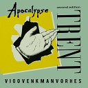 VVV feat Vandal Savage - Smokin out the Jar