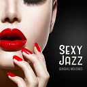 Sexual Piano Jazz Collection - Night for Two