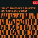 Velk smy cov orchestr s rozhlasu v Brn Brn nsk estr dn rozhlasov… - Gavotte Empire