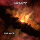 Haunt - A True Force