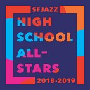SFJAZZ High School All Stars Combo - Stick Figures
