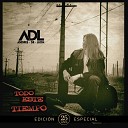 Andres De Leon - Suite del Adi s