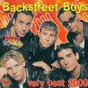 Backstreet Boys - Everybody Backstreet s Back