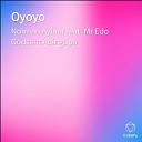 Norman Ayinor feat Mr Edo Godsent Adingupu - Oyoyo