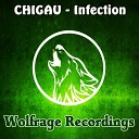 CHIGAU - Infection Original Mix