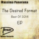 Massima Panorama - I Feel You Original Mix