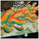 Mungo - Zahir Original Mix