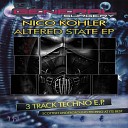 Nico Kohler - I Remember Original Mix