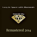 Lucy In Space With Diamonds - Intro Original Mix
