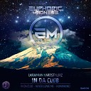 Ukrainian Hardstylerz - In Da Club Radio Edit