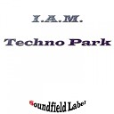 I A M - Techno Park Original Mix