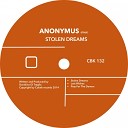 Anonymous Italy - Stolen Dreams Original Mix