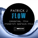 Patrick J - Flow Original Mix