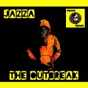 JAZZA - The Outbreak Original Mix