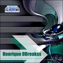 Henrique DBreakss - Bright As The Sun Original Mix