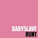 Babyslave - Algorithm Original Mix