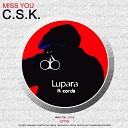 C S K - Miss You Original Mix