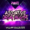 William Bulldozer - Rude Boy Original Mix