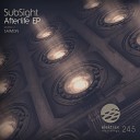 Subsight - Afterlife Saimon Remix