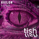 Avilon - Raptor Original Mix