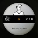Andrea Giudice - Subliminal Original Mix