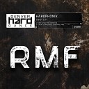 Hardphonix feat MC Heretik - R M F Original Mix