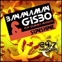 Bananaman Gisbo feat Gemma Macleod - Sunshine Original Mix