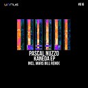 Pascal Nuzzo - Opium Mars Bill Remix