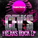 CEV S - Jack Turns Deep Original Mix