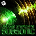 Karmz Skorpz - Subsonic Original Mix