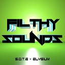 S O T E - Elysium Original Mix
