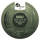 Bardia F - Delight Original Mix