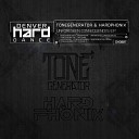 Hardphonix - A New Beginning Tonegenerator Remix