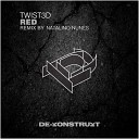 TWIST3D - Overdub Original Mix