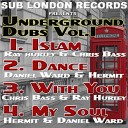 Danny Ward Hermit - Dance Original Mix
