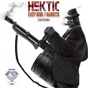 Hectic - Gangsta Original Mix