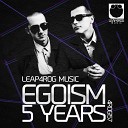 Egoism - Take Me Original Mix