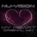 Nu Vizion - My Heart Original Mix