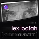 Lex Loofah - In The Club Original Mix