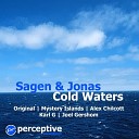Sagen Jonas - Cold Waters Mystery Island Remix