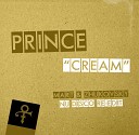Prince Cream Mart and Dj Zhukovsky Nu Disco… - Edit Revolution Radio