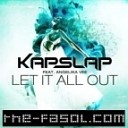Kap Slap ft Angelika Vee - Let It All Out Noise Killerz Remix