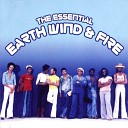 Earth Wind And Fire - Fantasy Shelter DJ Mix