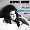 i Reed - with you Alex Mescudi remix